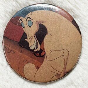 🔮 5/$25 Disney Hercules Pegasus Pin‎